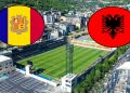 Formacioni zyrtar i Shqipërisë ndaj Andorrës, kuqezinjtë në kërkim të historisë