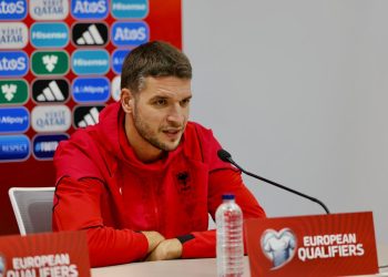 Kombëtarja, Gjimshiti: Ja diferenca mes skuadrës aktuale dhe asaj të Europianit