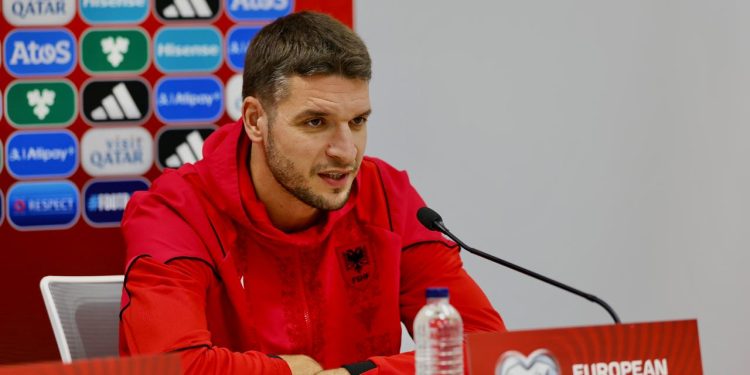 Kombëtarja, Gjimshiti: Ja diferenca mes skuadrës aktuale dhe asaj të Europianit