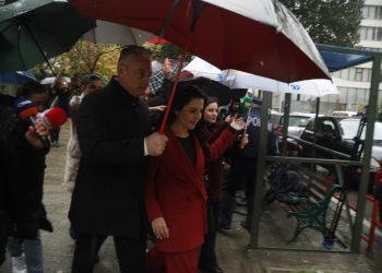 Mbaron seanca, gjykata nuk ndryshon masën për Ballukun, kreun e ARRSH dhe KESH