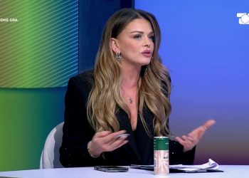 Orinda Huta flet për humbjen e babait: Më mungon shumë