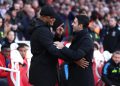 Arsenal vijon sezonin perfekt, por Arteta nuk flet për favoritë, Kompany: Champions nuk vendoset tani
