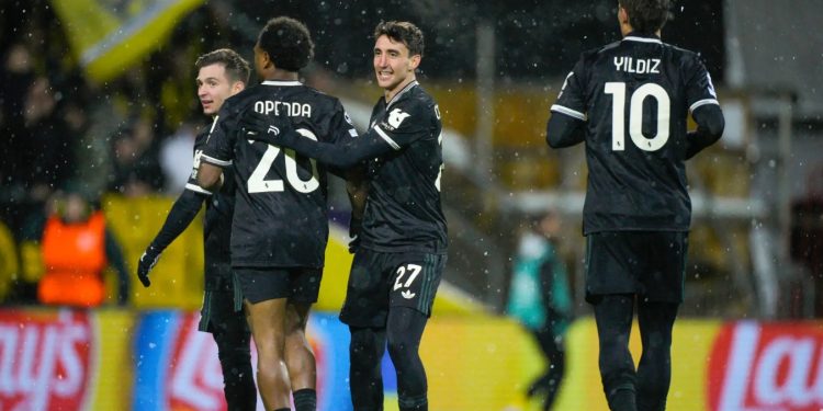 Juve “shkrin” në Norvegji, “thyen” Bodo/Glimt në limite, por Spalletti nuk feston: Kemi shumë probleme