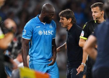 Lukaku “ngroh” Conte, projektohet rikthimi ndaj Juves