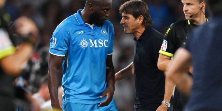 Lukaku “ngroh” Conte, projektohet rikthimi ndaj Juves