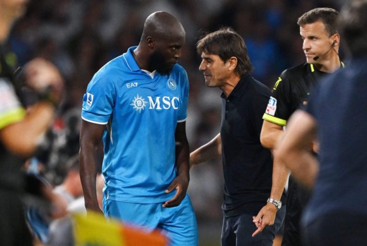 Lukaku “ngroh” Conte, projektohet rikthimi ndaj Juves