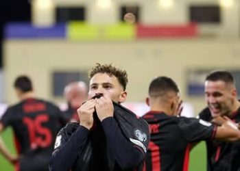 RENDITJA/ Kualifikim historik i Shqipërisë, kuqezinjtë fluturojnë drejt gjysmëfinales së “play off”. Ja si pozicionohen skuadrat