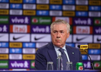 “Dua të fitoj Botërorin me Brazilin”, Carlo Ançeloti shpreh dëshirën: Në finale dua Italinë