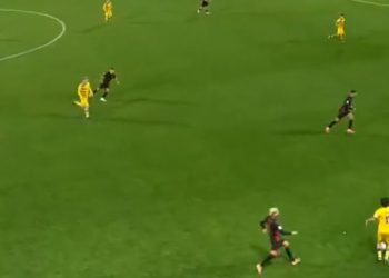 LIVE Andorra-Shqipëria/ 30 minuta lojë, vendasit të rrezikshëm (VIDEO)