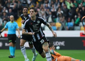 VIDEO/ Disfata e parë në Serie A, Atalanta bie keq në Udine