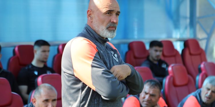 Suksesi ndaj Tiranës, Bellai: Bravo skuadrës, treguam se jemi ekip i fortë