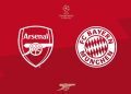Champions League/ “Përplasje titanësh” në Londër, Arsenal-Bayern para provës të së vërtetës