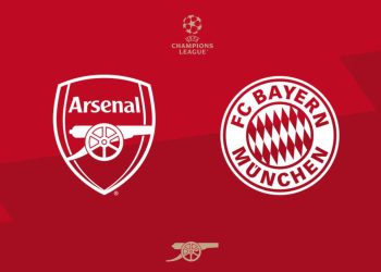 Champions League/ “Përplasje titanësh” në Londër, Arsenal-Bayern para provës të së vërtetës