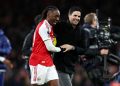 Spektakël në derbi, Arsenal “çmonton” Tottenham, Arteta: Ishte një ditë e bukur