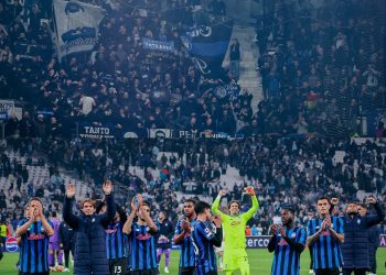 Atalanta gjen shpëtim në Champions, një perlë e Samardzic thyen Marsejën, Gjimshiti: Na mungonte kjo fitore