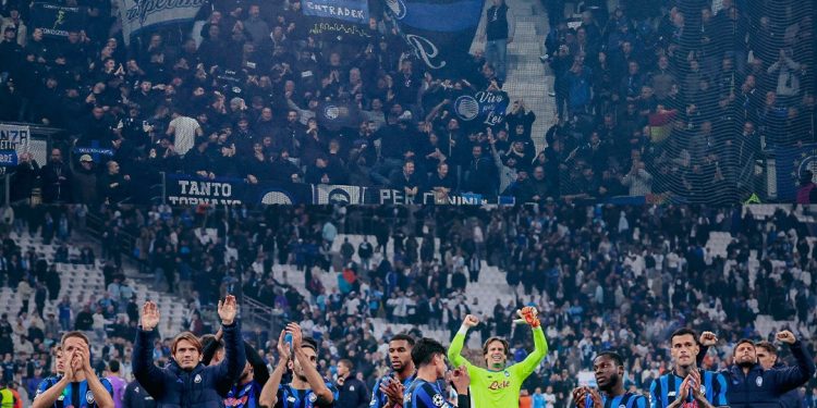 Atalanta gjen shpëtim në Champions, një perlë e Samardzic thyen Marsejën, Gjimshiti: Na mungonte kjo fitore