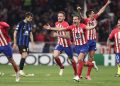Atletico “godet” Inter në limite, Simeone bën Chivu-n për cigare: Piva tre radhazi
