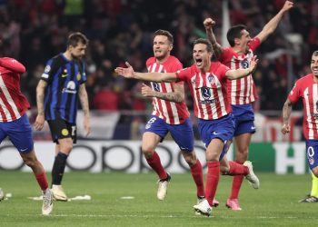 Atletico “godet” Inter në limite, Simeone bën Chivu-n për cigare: Piva tre radhazi
