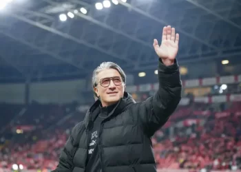 Zvicra, flet trajneri Yakin para Kosovës: Në futboll asgjë nuk është e pamundur