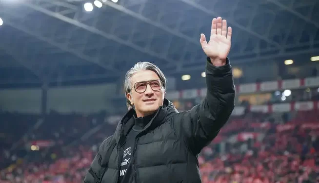 Zvicra, flet trajneri Yakin para Kosovës: Në futboll asgjë nuk është e pamundur