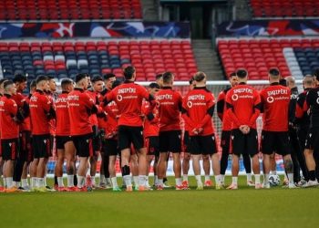 Hidhet shorti i Play-Off, Shqipëria mëson kundërshtarët