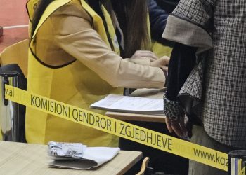 Përfundon numërimi i kutisë së Parë në Tepelenë, ja rezultati në fshatin e Gramos Sakos