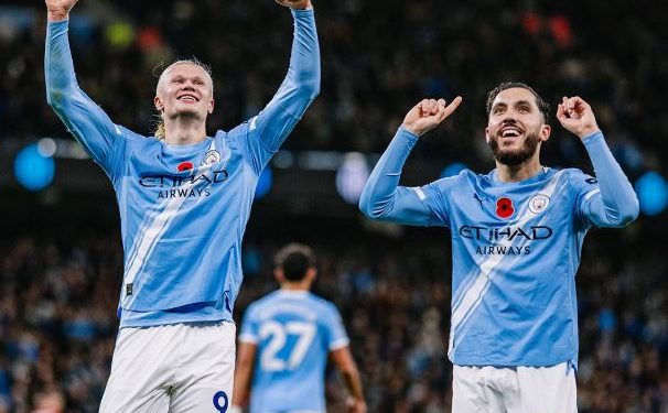 VIDEO/ City rikthehet te suksesi, Haaland shkëlqen me dopietë