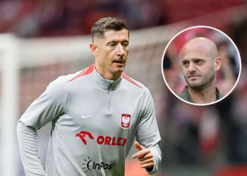 Drejtor i klubit polak, Basha kryqëzon gishtat për Shqipërinë: Mund të shkojmë në Kupën e Botës, ja si luan Polonia