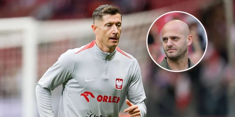 Drejtor i klubit polak, Basha kryqëzon gishtat për Shqipërinë: Mund të shkojmë në Kupën e Botës, ja si luan Polonia