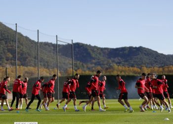 Ndaj Andorrës me “artilerinë” e rendë, atmosferë pozitive në Kombëtare