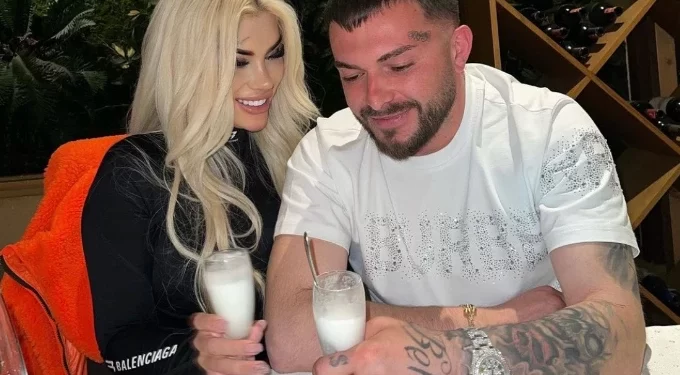 Alba Pollozhani dhe Bia Khalifa kanë pasur të njëjtin të dashur?