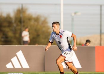 “Me Serbinë ishte fitore fantastike”, Medon Berisha: Ëndërrojmë Botërorin, por kujdes Andorrën