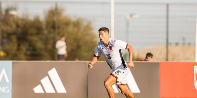 “Me Serbinë ishte fitore fantastike”, Medon Berisha: Ëndërrojmë Botërorin, por kujdes Andorrën