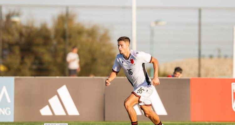 “Me Serbinë ishte fitore fantastike”, Medon Berisha: Ëndërrojmë Botërorin, por kujdes Andorrën