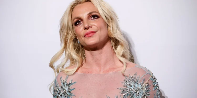 Çfarë po ndodh me Britney Spears? Këngëtarja fshin papritur llogarinë e saj në Instagram