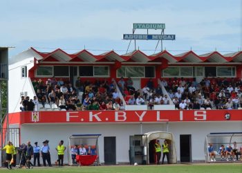 Bylisi nuk ka kohë për pushime, Josa merr sinjale në miqësore