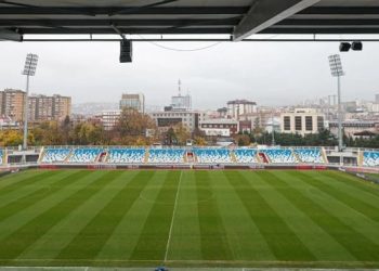 Kosova sfidon Zvicrën, Ademi: Gati, ky është momenti ynë