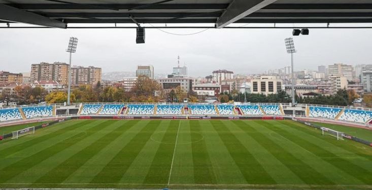 Kosova sfidon Zvicrën, Ademi: Gati, ky është momenti ynë