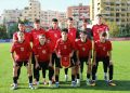 Turneu “UEFA Development”/ Shqipëria U-15 arrin fitoren e tretë radhazi, mund Kosovën 2-0