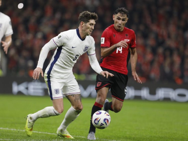 Tani është zyrtare, Shqipëria mëson vazon e Play Off të Botërorit