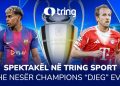 Champions/ Sot dhe nesër, superfuqitë e kontinentit zbresin në fushë për një raund fenomenal