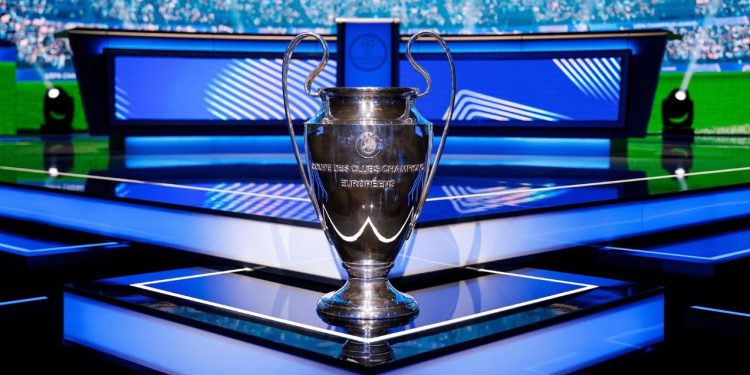 Champions Leeague/ Përfundon gjysma e rrugëtimit, 3 skuadra me pikë të plota, Juventus në rrezik