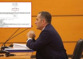 Strasburgu rrëzon vettingun për gjyqtarin Shkëlzen Selimi: Shkarkimi ishte i padrejtë!