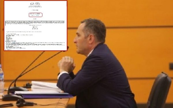 Strasburgu rrëzon vettingun për gjyqtarin Shkëlzen Selimi: Shkarkimi ishte i padrejtë!