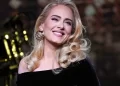Adele në një rol të papritur! Këngëtarja do të debutojë si aktore në filmin e Tom Ford
