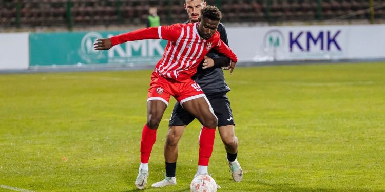 Mbyllet java e 11-të e Kategorisë së Parë/ Skënderbeu mposht Apoloninë, fitojnë edhe Burreli, Kastrioti, Korabi e Lushnja