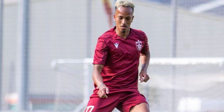 Përsëritet situata, Da Silva larg skuadrës te Partizani. Çfarë po ndodh në kampin e kuq