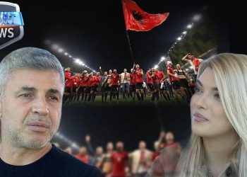 INTERVISTA/ “Kombëtare me talente, e vërteta e disa prurjeve” Bushi “bekon” Shqipërinë: Botërori i mundur, por kujdes (VIDEO)