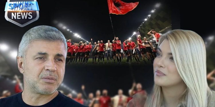 INTERVISTA/ “Kombëtare me talente, e vërteta e disa prurjeve” Bushi “bekon” Shqipërinë: Botërori i mundur, por kujdes (VIDEO)