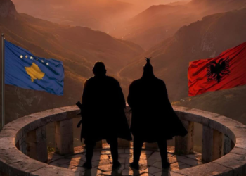 Drita-Shkëndija, ndeshja speciale e Conference League para Ditës së Pavarësisë